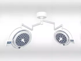 北方手术灯制造基地-经典LED系列手术无影灯